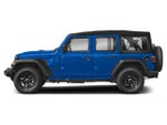 2026 Jeep Wrangler 4-Door Recon 4x4