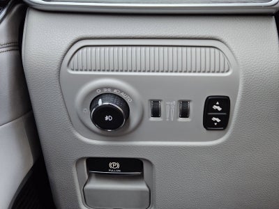 2024 Jeep Wagoneer L Series II 4x2