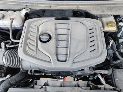 2024 Jeep Wagoneer L Series II 4x2