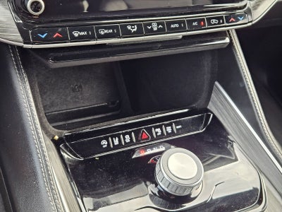 2024 Jeep Wagoneer Series II 4x2