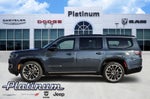 2024 Jeep Wagoneer Series III 4x4