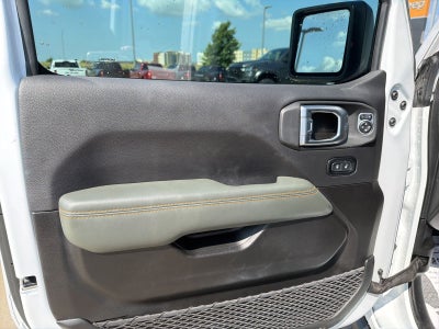 2024 Jeep Gladiator Mojave