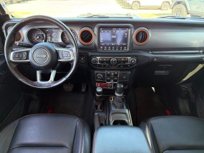 2023 Jeep Gladiator Mojave 4x4