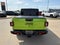 2025 Jeep Gladiator Mojave 4x4