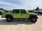 2025 Jeep Gladiator Mojave 4x4