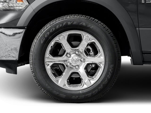 2016 RAM Ram 1500 Laramie
