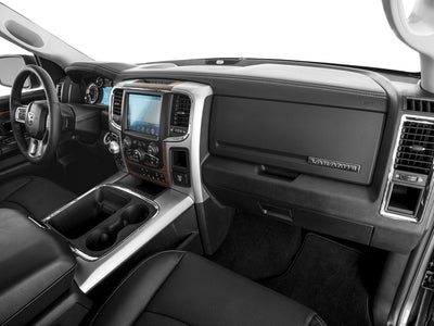 2016 RAM Ram 1500 Laramie