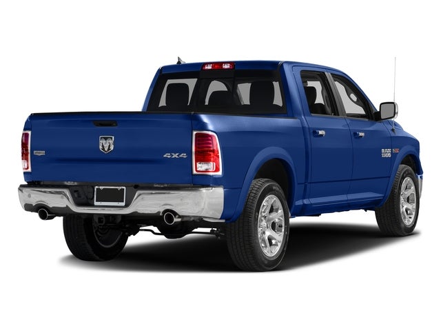 2016 RAM Ram 1500 Laramie