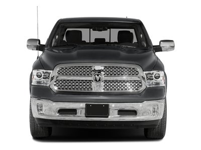2016 RAM Ram 1500 Laramie
