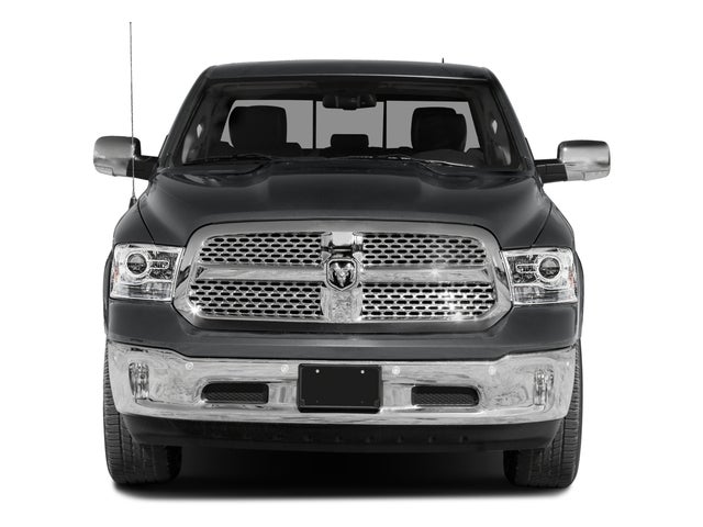 2016 RAM Ram 1500 Laramie