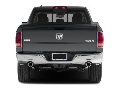 2016 RAM Ram 1500 Laramie