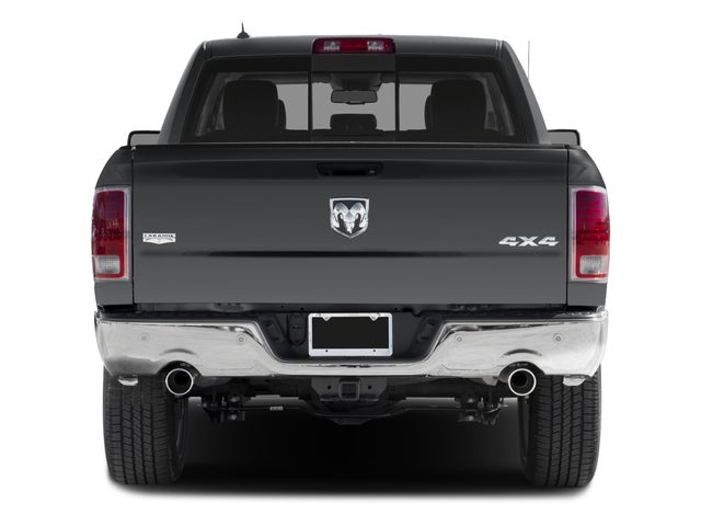 2016 RAM Ram 1500 Laramie