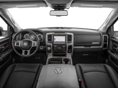 2016 RAM Ram 1500 Laramie