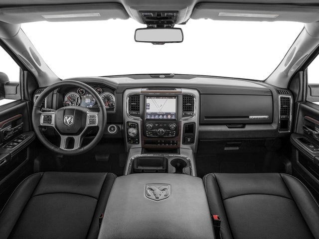 2016 RAM Ram 1500 Laramie