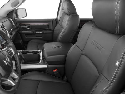 2016 RAM Ram 1500 Laramie