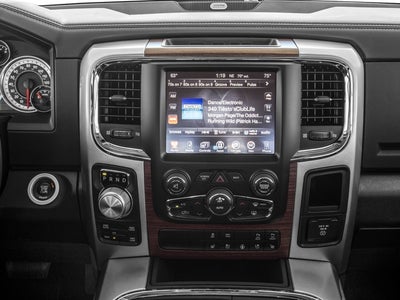 2016 RAM Ram 1500 Laramie