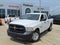 2022 RAM 1500 Classic Tradesman Quad Cab 4x4 6'4' Box