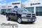 2023 RAM 1500 Classic SLT Crew Cab 4x4 5'7' Box