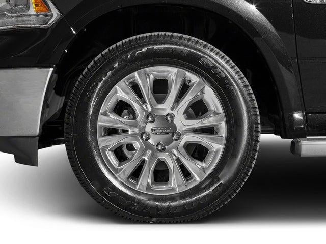 2016 RAM Ram 1500 Longhorn Limited