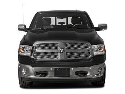 2016 RAM Ram 1500 Longhorn Limited