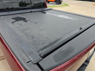 2022 RAM Ram 1500 Lone Star Crew Cab 4x2 5'7' Box