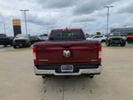 2022 RAM Ram 1500 Lone Star Crew Cab 4x2 5'7' Box