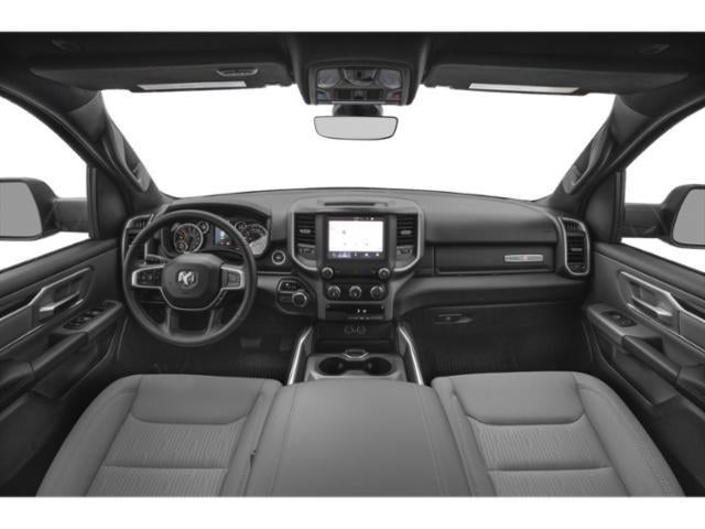 2022 RAM Ram 1500 Lone Star Quad Cab 4x4 6'4' Box