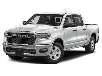 2025 RAM Ram 1500 Big Horn