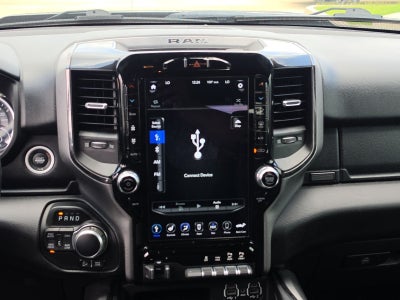 2020 RAM Ram 1500 Lone Star Crew Cab 4x4 5'7' Box