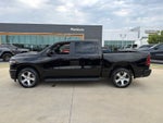 2025 RAM Ram 1500 Tradesman Crew Cab 4x4 5'7' Box