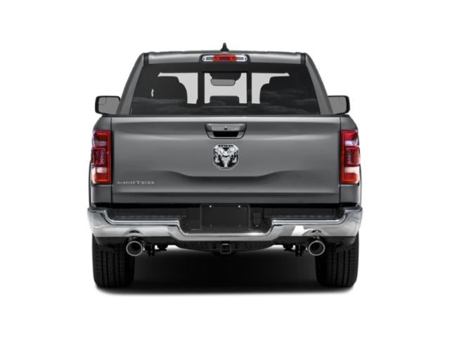 2021 RAM Ram 1500 Limited Crew Cab 4x4 5'7' Box