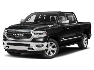 2022 RAM Ram 1500 Limited