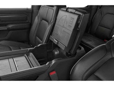 2022 RAM Ram 1500 Limited