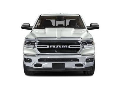 2022 RAM Ram 1500 Limited
