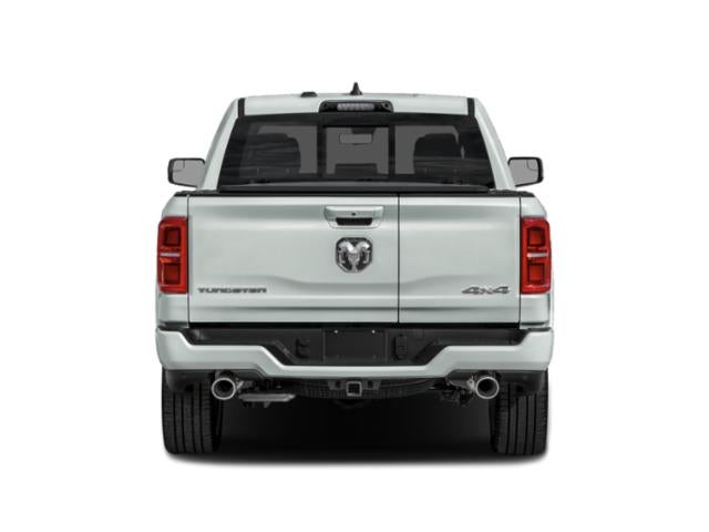 2026 RAM Ram 1500 Tungsten Crew Cab 4x4 5'7' Box