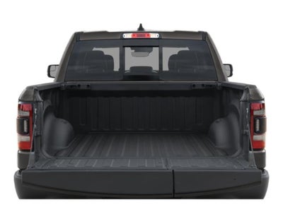 2024 RAM Ram 1500 Rebel Crew Cab 4x4 5'7' Box