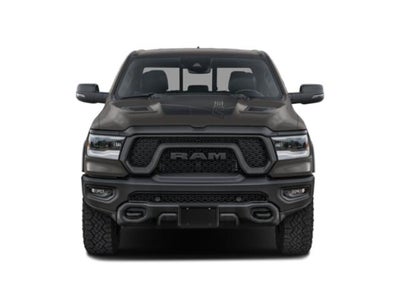 2024 RAM Ram 1500 Rebel Crew Cab 4x4 5'7' Box
