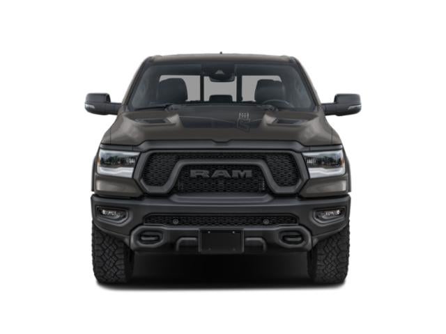 2024 RAM Ram 1500 Rebel Crew Cab 4x4 5'7' Box