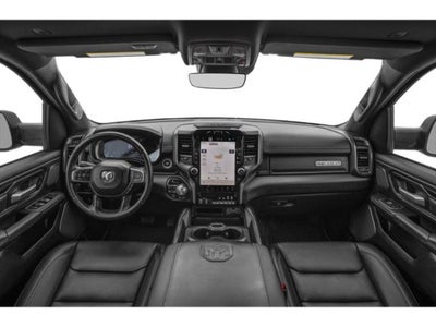 2024 RAM Ram 1500 Rebel Crew Cab 4x4 5'7' Box