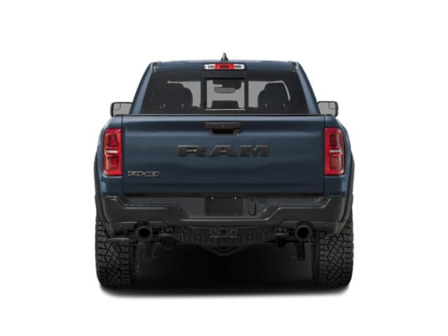2025 RAM Ram 1500 RHO Crew Cab 4x4 5'7' Box