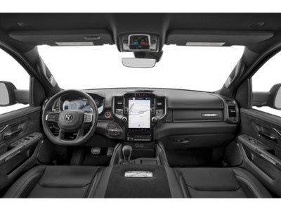 2025 RAM Ram 1500 RHO Crew Cab 4x4 5'7' Box