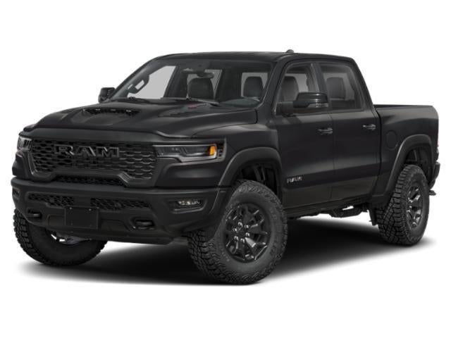 2026 RAM Ram 1500 RHO Crew Cab 4x4 5'7' Box