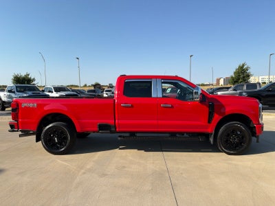 2024 Ford F-250 XLT