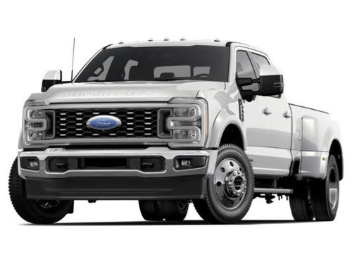 2023 Ford F-450 LARIAT