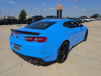 2023 Chevrolet Camaro RWD Coupe LT1