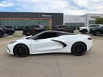 2025 Chevrolet Corvette Stingray RWD Coupe 1LT