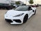 2025 Chevrolet Corvette Stingray RWD Coupe 1LT