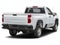 2025 Chevrolet Silverado 2500HD 4WD Regular Cab Long Bed LT