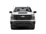 2025 Chevrolet Silverado 2500HD 4WD Regular Cab Long Bed LT