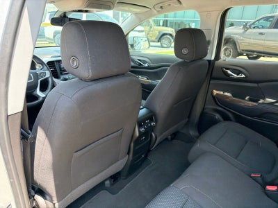 2020 GMC Acadia FWD SLE